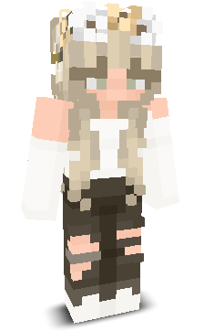 VivelePVP's skin