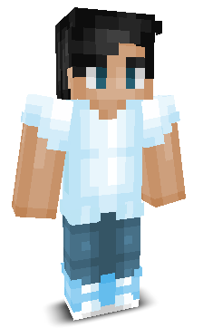 Cinthiar's skin