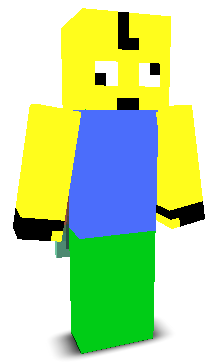theReallyNooby's skin