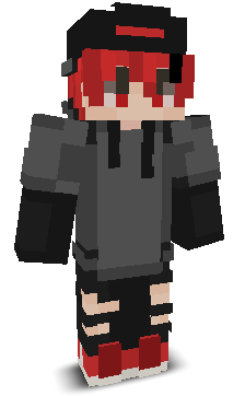 Kraken569's skin