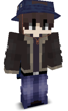 Boqg's skin
