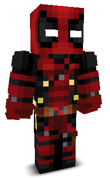 NotKillagentik's skin