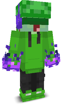 Plumix_'s skin