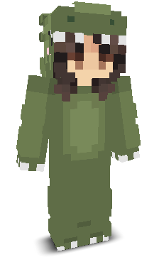 ItzWafflezz's skin