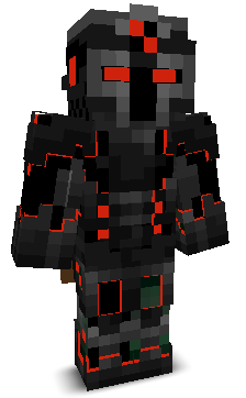 left_the_game_'s skin