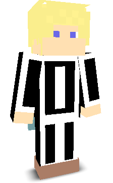 Tomes803's skin