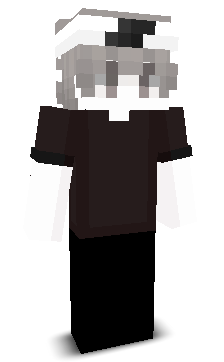 AlbaVDB's skin