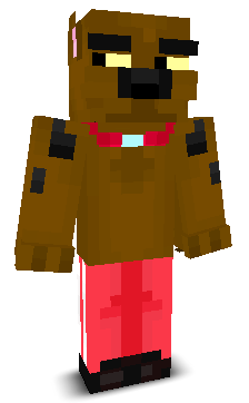 qBeds's skin