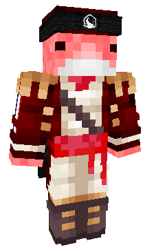cempack's skin