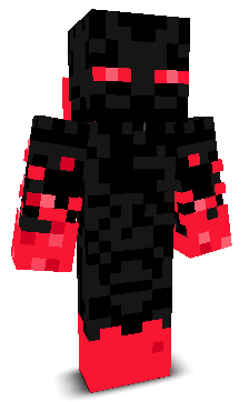 Trop1xfnn's skin