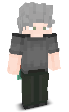 ndiakov's skin
