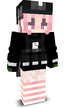 vallett's skin