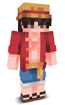POOBear6642's skin