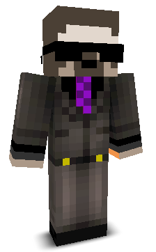 TobVi's skin