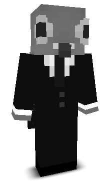 Clqutch's skin