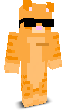 HungryCat6767's skin