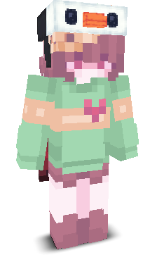 aKaotokk's skin