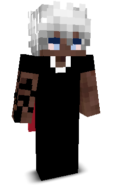 Pacura666's skin