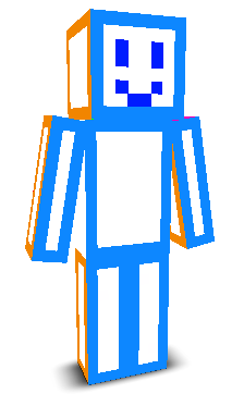 GodOfLeaves's skin