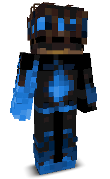 Mxnoncle's skin