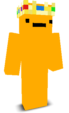 KariHD's skin