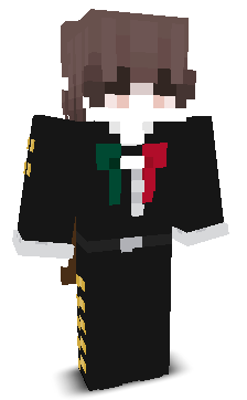 CeeesarMc's skin