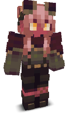 SmallTart's skin
