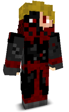 Varezius's skin
