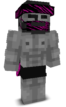 Twistzxda's skin