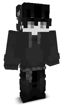 iamtononchalant's skin