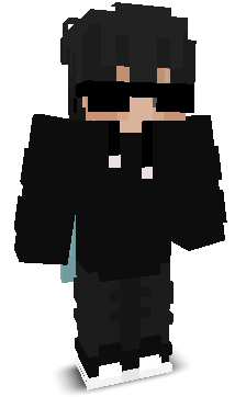 Armani41's skin