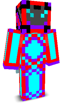 JIM_TH3_E's skin