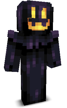 Polukan's skin