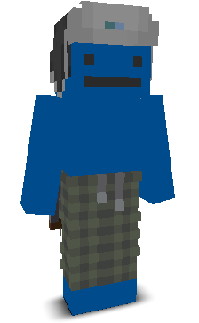 ACasper7's skin