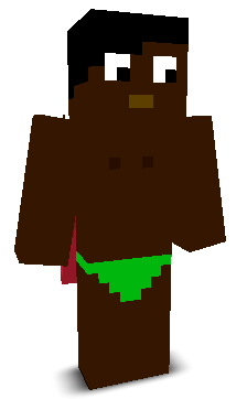 Shombool's skin