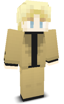 Efecgty's skin