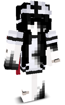 AngelOfStupid's skin
