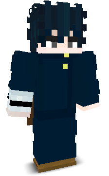 TheIronDuke's skin