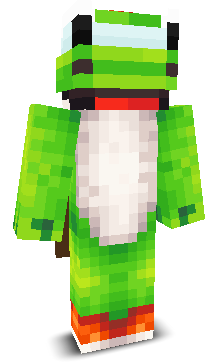 ImDiuka's skin