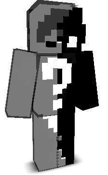Ryadyactyon's skin