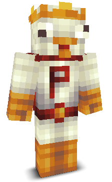 TauBei's skin