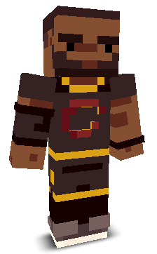XXSlayerEliasXX's skin