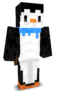 PenguinX10's skin