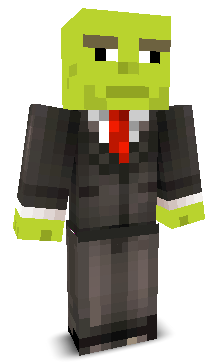 ClownBait's skin