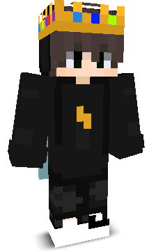 JimmyDinSB's skin