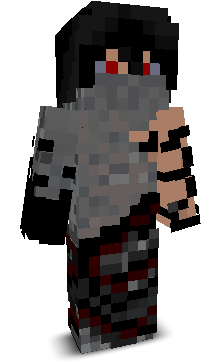 TheLegionaire89's skin