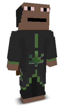 KingVanzy's skin