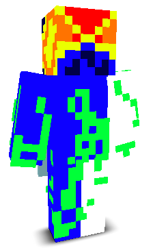 hyide_'s skin