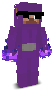 SpalonyXDzieciaK's skin