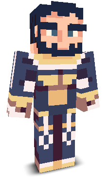 Supercake1098's skin